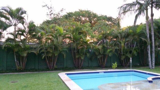 Encantadora Chacara Com Piscina Em Itanhaém Exterior foto