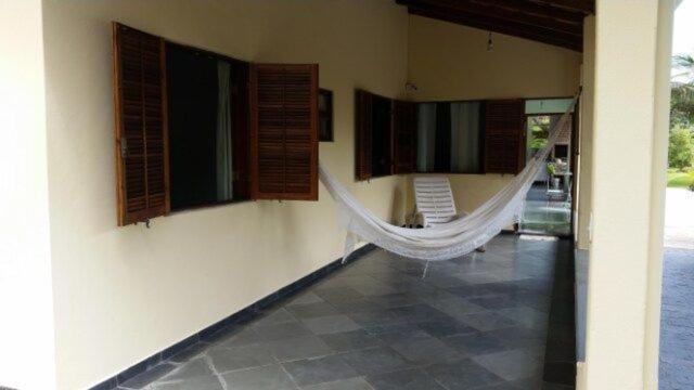 Encantadora Chacara Com Piscina Em Itanhaém Exterior foto
